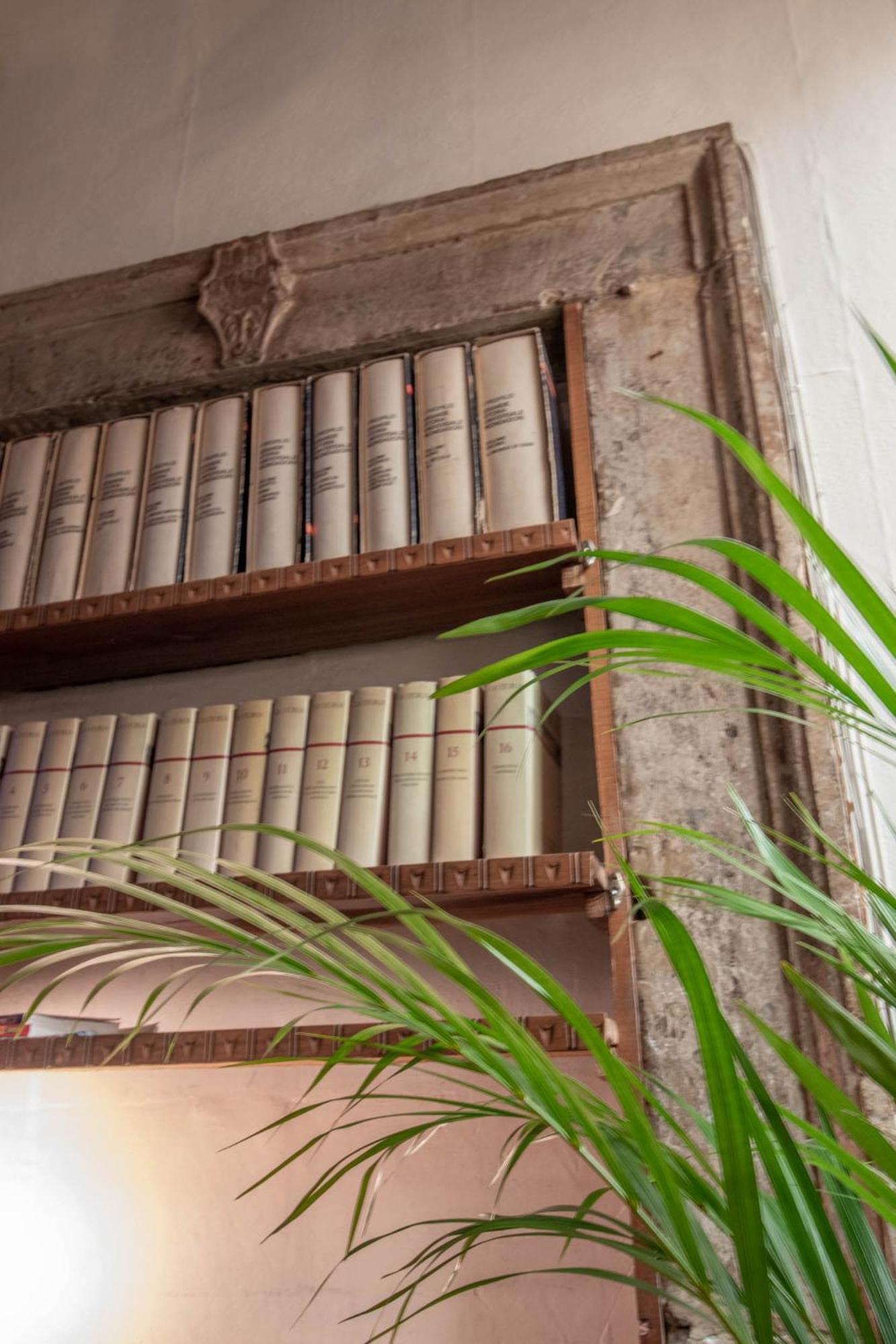 Appartement Benedetta - Trastevere Luxury Rome