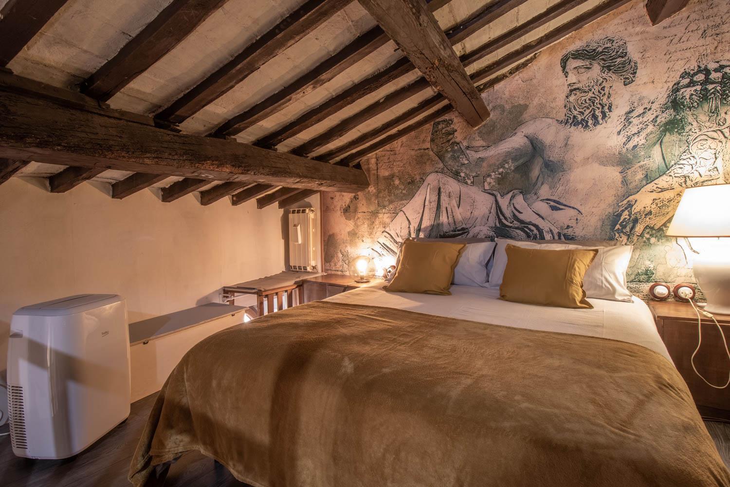 Appartement Benedetta - Trastevere Luxury Rome