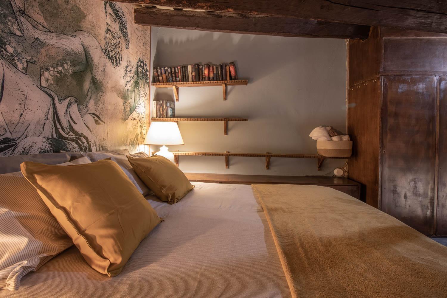 Benedetta - Trastevere Luxury Appartement