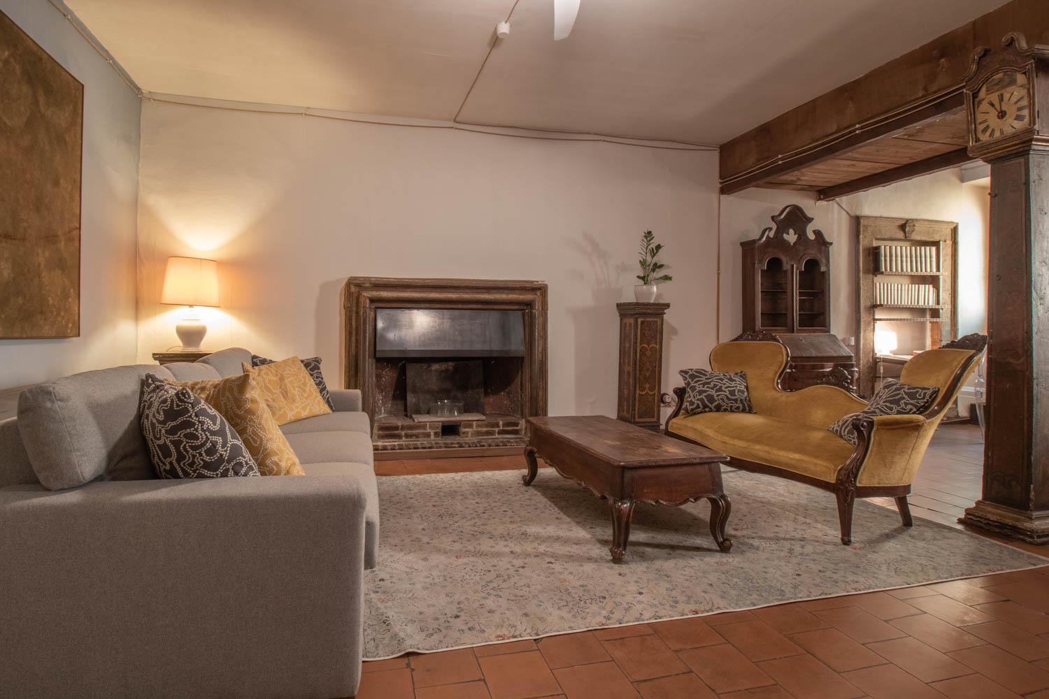 Appartement Benedetta - Trastevere Luxury Rome