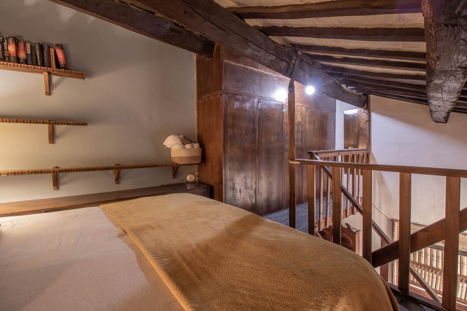 Benedetta - Trastevere Luxury Appartement