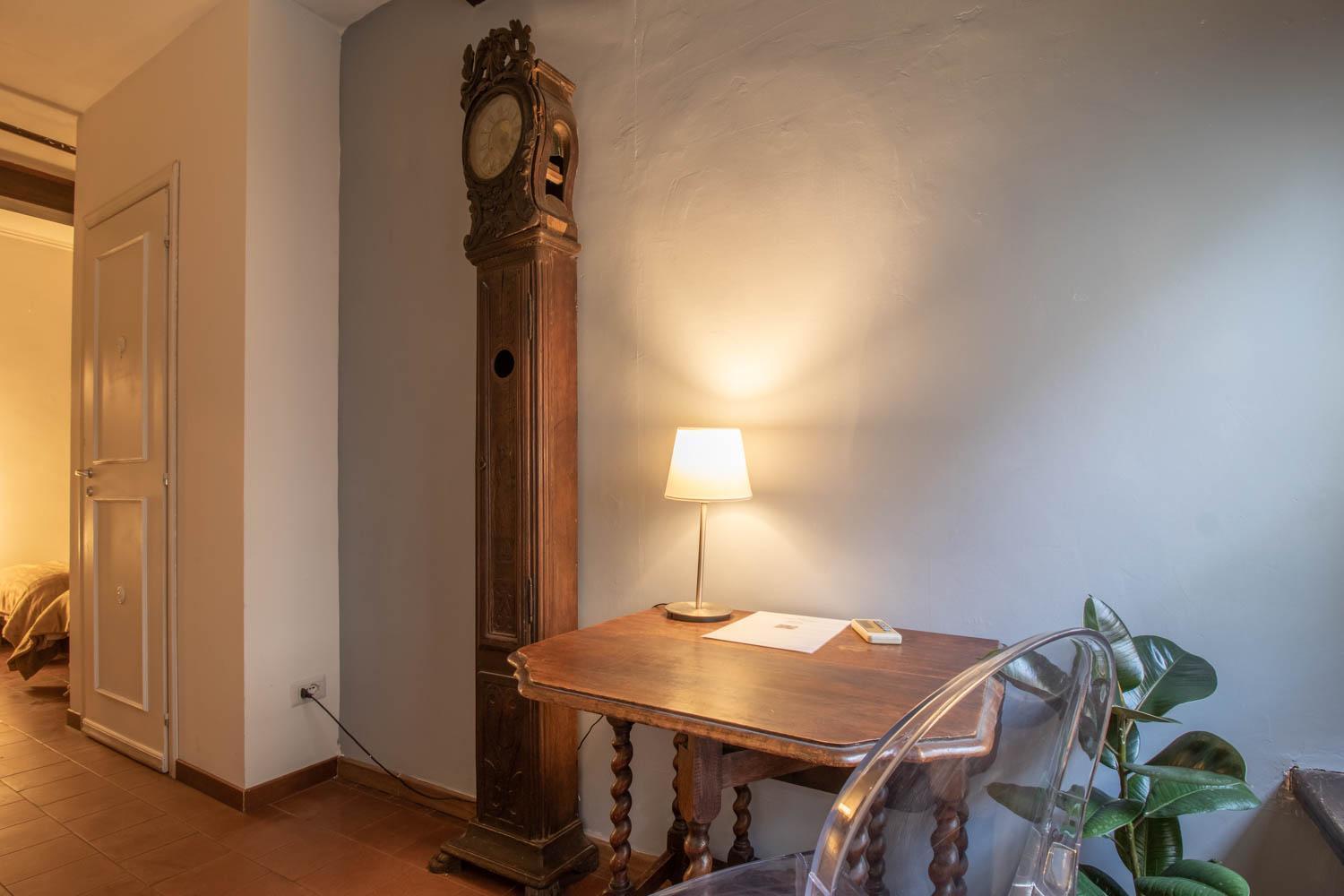 Appartement Benedetta - Trastevere Luxury
