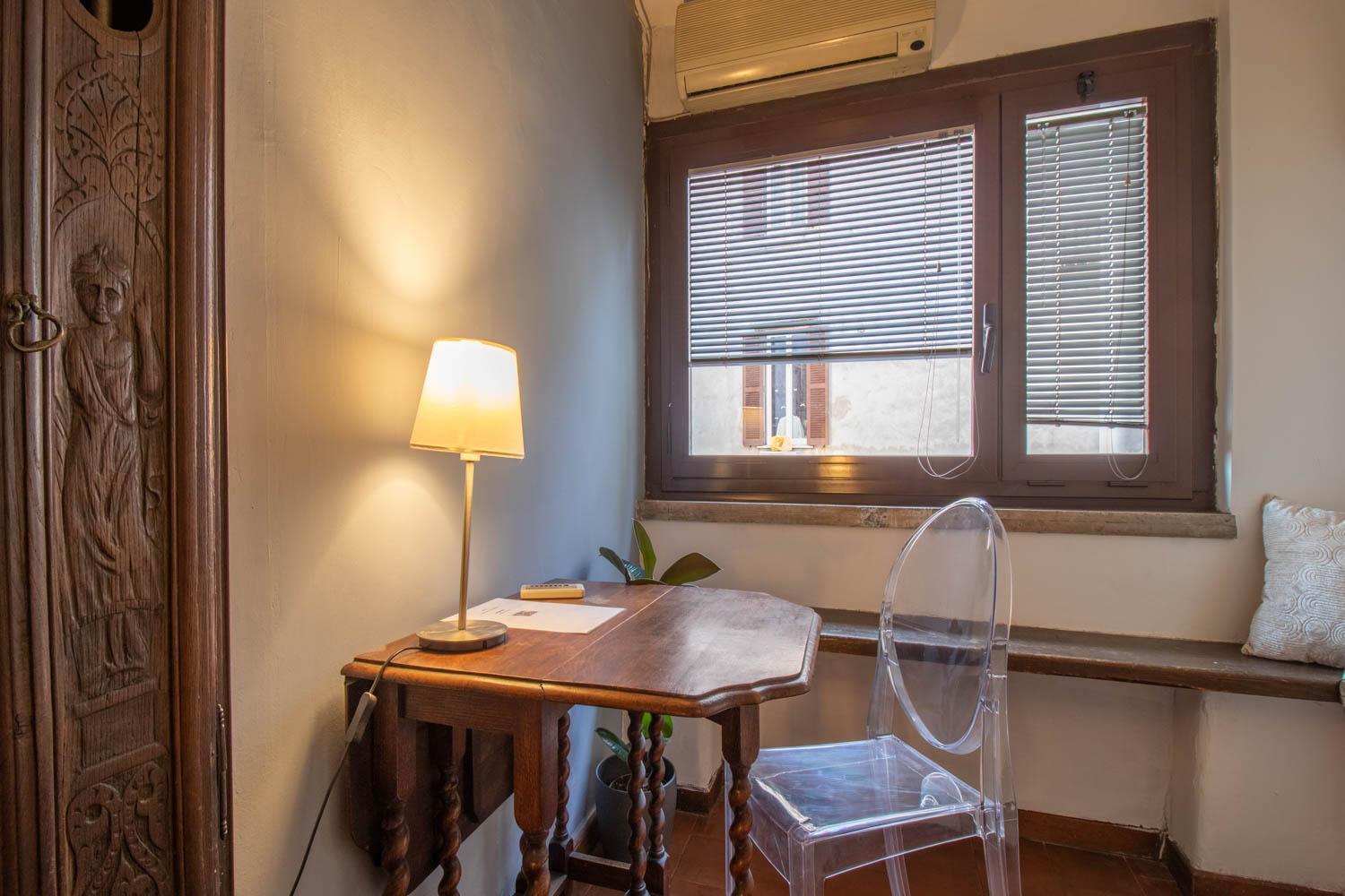 Benedetta - Trastevere Luxury Appartement Rome