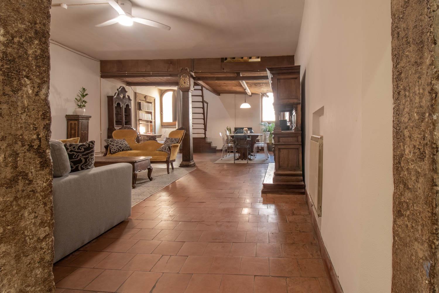 Appartement Benedetta - Trastevere Luxury Rome