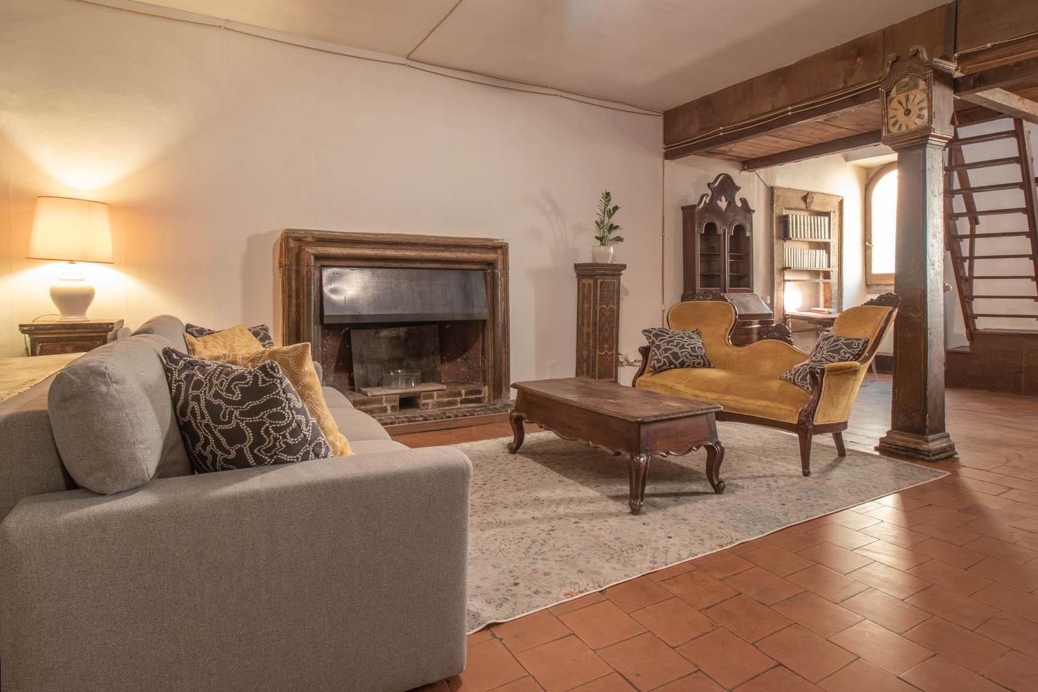 Appartement Benedetta - Trastevere Luxury Rome