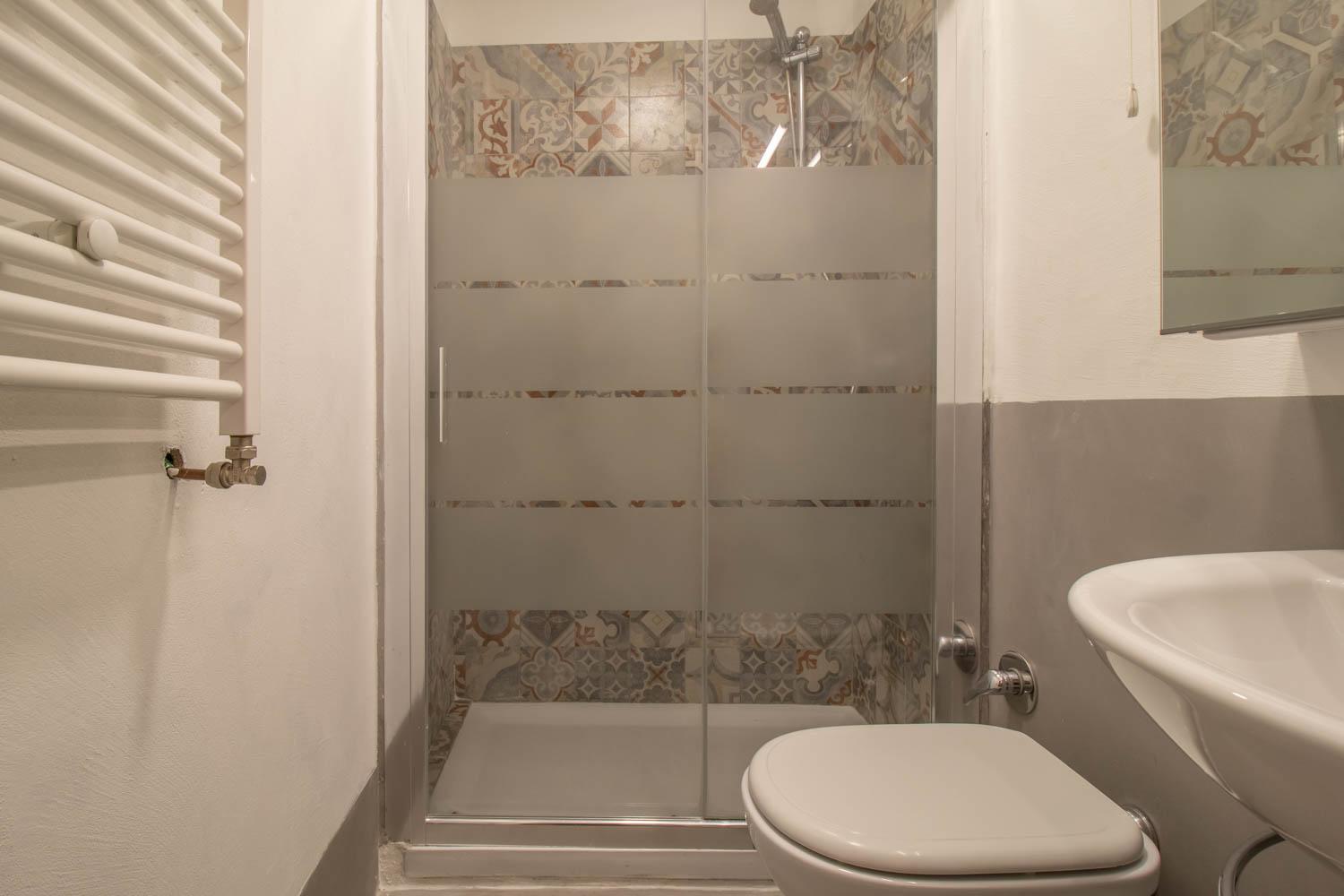 Benedetta - Trastevere Luxury Appartement