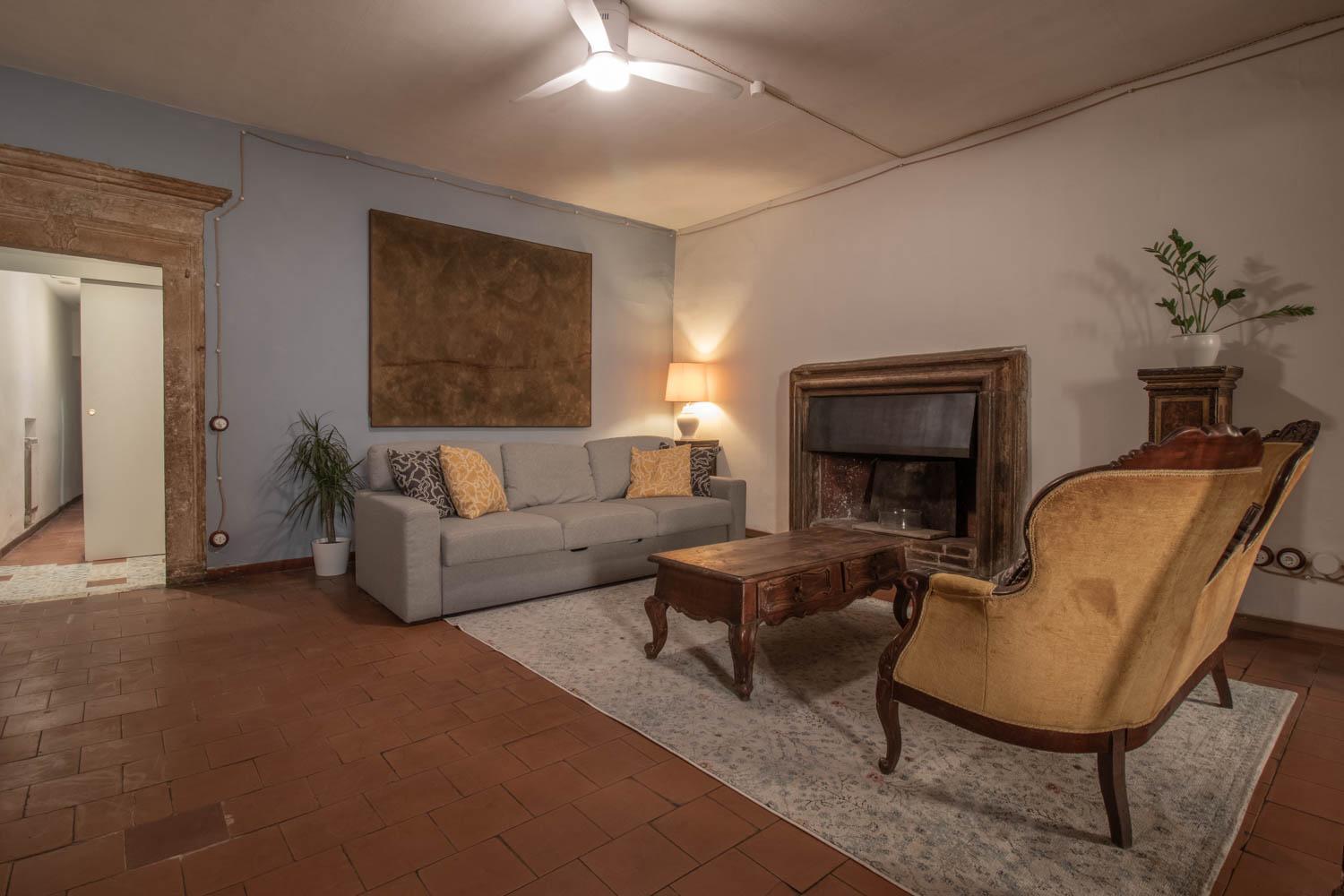 Appartement Benedetta - Trastevere Luxury *